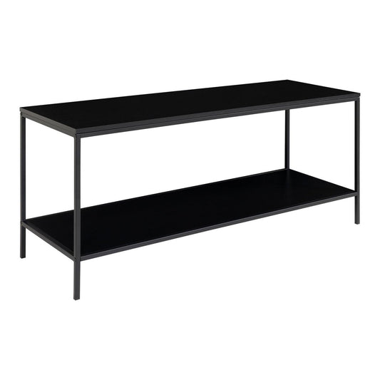 TV Cabinet 'Vita' - Black