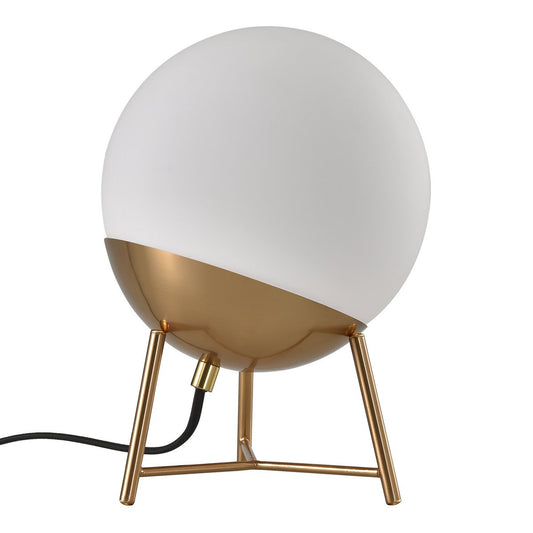 Table lamp 'Chelsea' - Brass